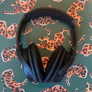 Bose QuietComfort Wireless Headphones